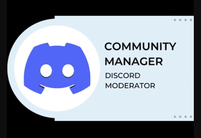 be your telegram moderator or telegram community manager