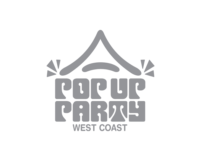 make a modern party night club logo design 1 day