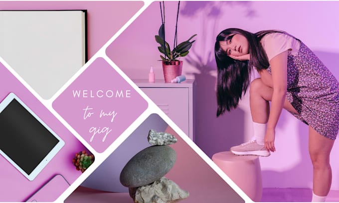 design attractive flyers or posters in canva design