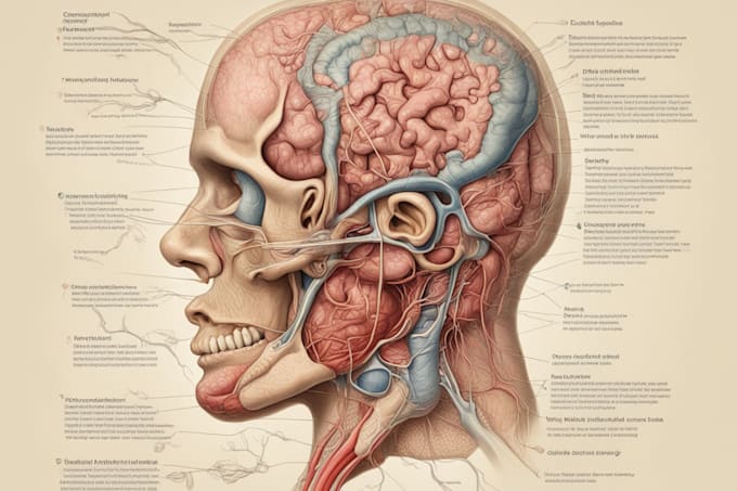 do medical and scientific illustrations