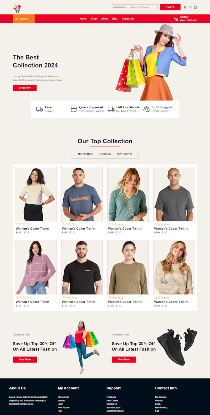 convert xd, psd, figma to react, frontend react developer