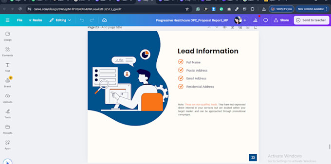 design canva templates for social media posters and ads