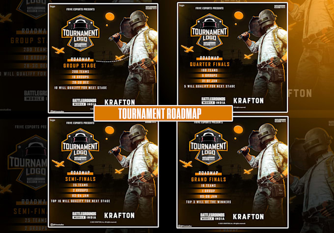 2 create stunning esports posters, posts, and flyers for your gaming events