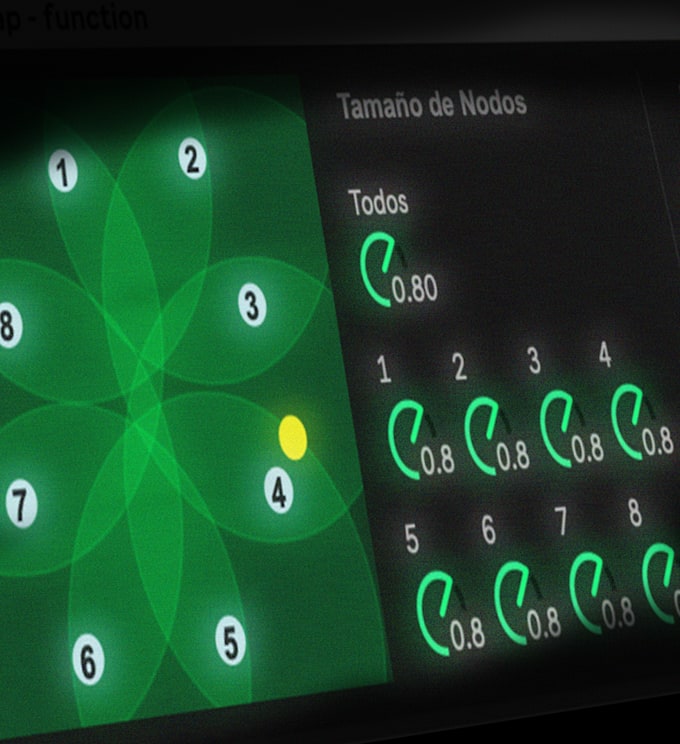 Build professional max for live and max msp patches by Sebastianverea ...