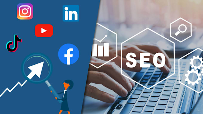 get top google rankings with comprehensive SEO services