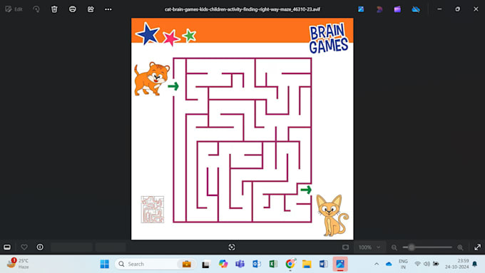 make a finding me or puzzle games as per your requirements
