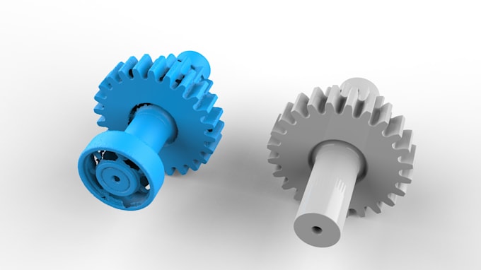 create repair split slice modify stl 3d model for 3d printing