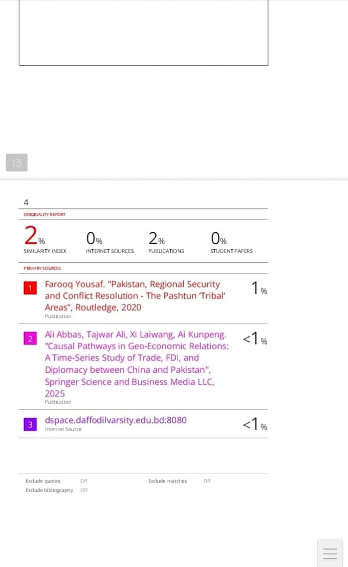 rewrite proofread and humanize ai content to pass plagiarism  check