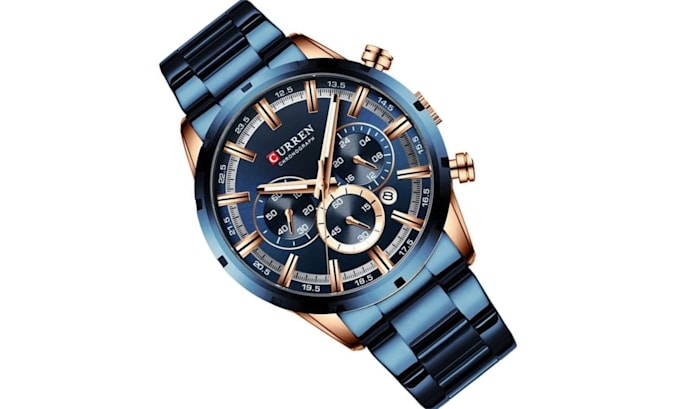 make cgi 3d watch model 3d watch rendering 3d smart watch design c4d 4k render