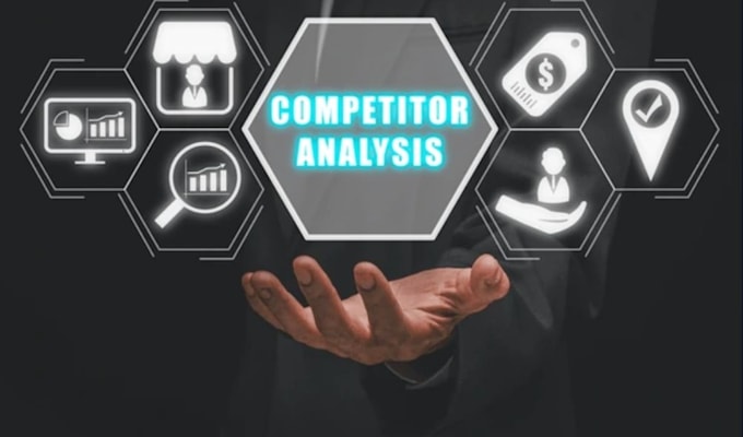 do detailed market research , segmentation and swot analysis
