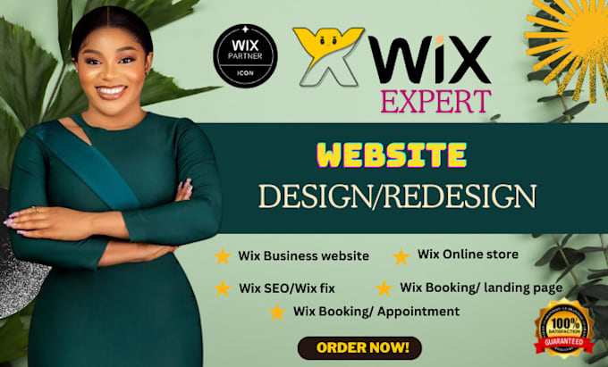 create wix website design wix website redesign wix website design wix redesign