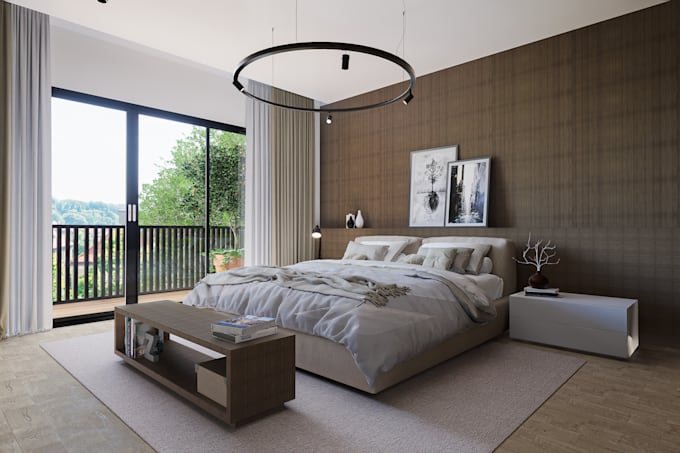 design fast architecture sketchup 3d models with renders