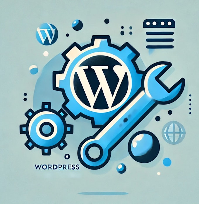 fix your wordpress issues hosting and migration specialist elementor expert