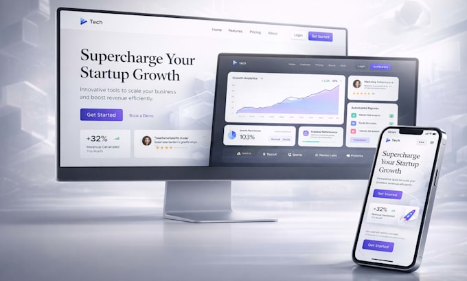 build your framer website, figma to framer, framer website design