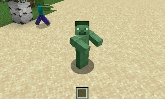 add modifications to minecraft using forge or fabric