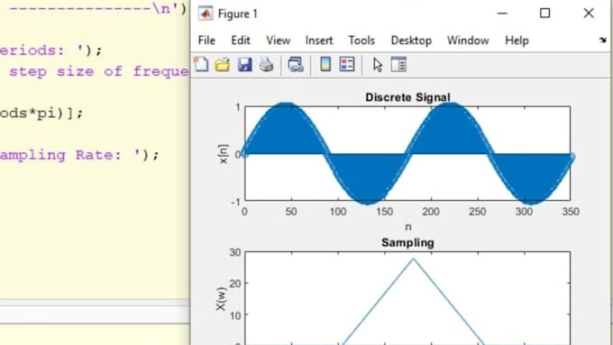 do matlab, simulink, machine learning and python projects