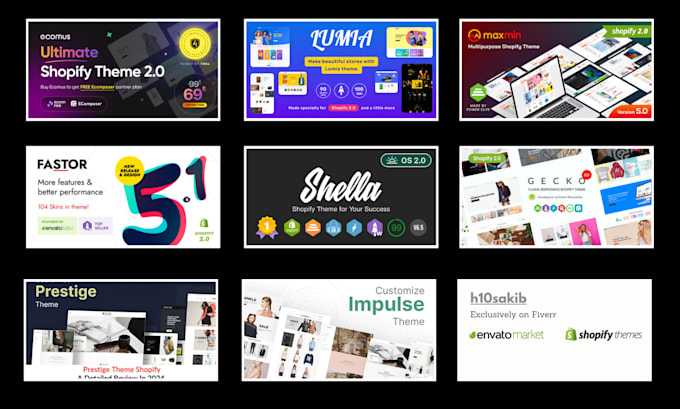 customize and update shopify theme, bug fix, custom code for your store