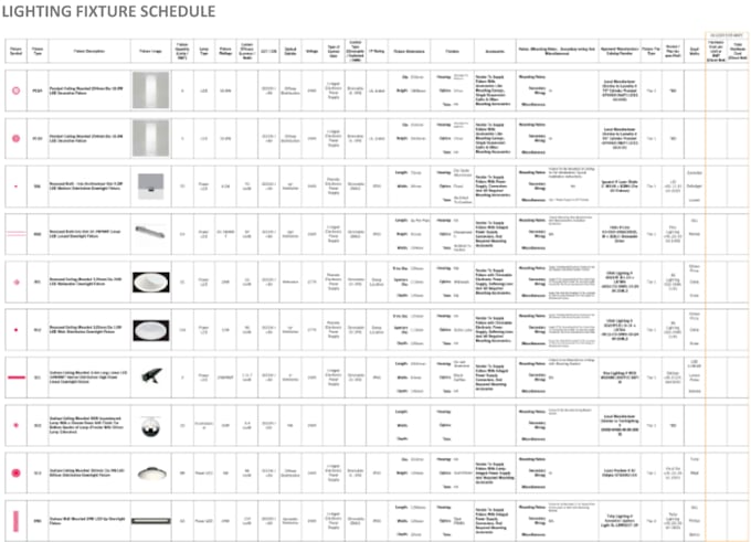 do professional lighting design solutions for your space