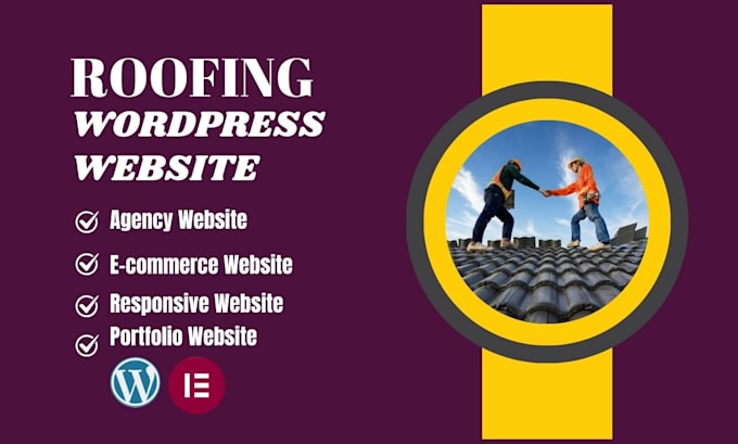 develop construction, hvac, roofing, plumbing, cleaning