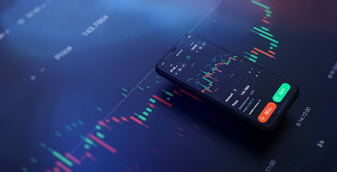 develop trading app forex trading website stock trading app