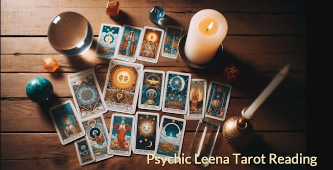 give tarot card reading guidance with full accuracy