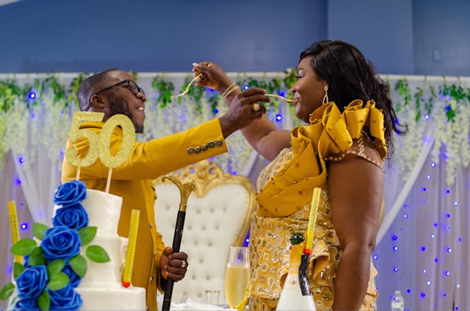 capture high quality photos for your event or business