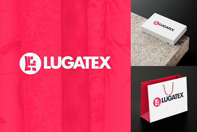 do creative minimalist business logo design