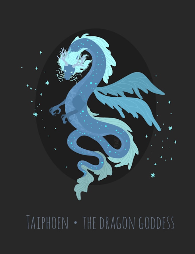 draw your fantasy, sci fi, furry character