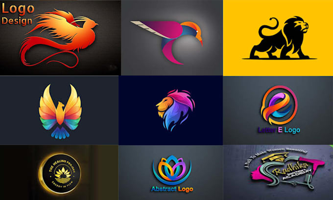 create sticker design, patch, label, badge, and logo design