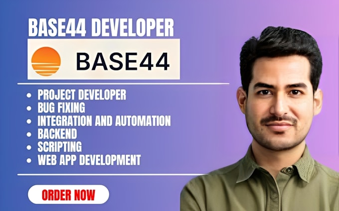 base44 expert vibe coding base44 web app base44 bug fix base44 to wordpress