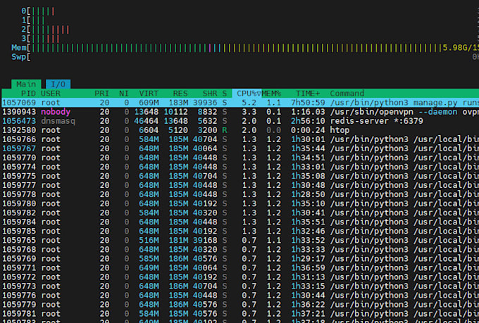 secure, optimize, and manage your linux and windows servers