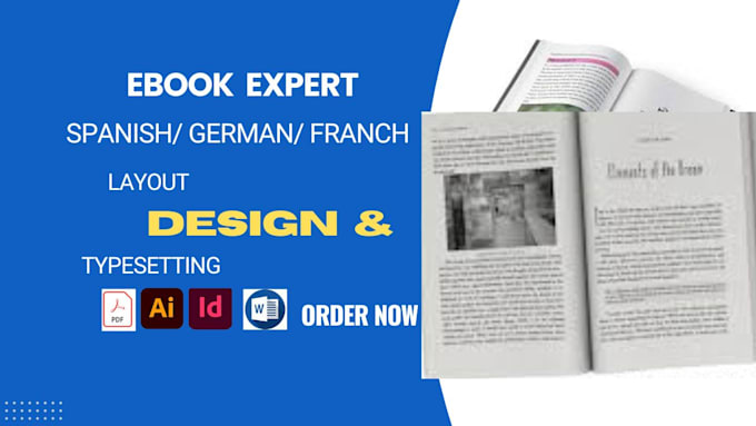 do spanish book formatting, german ebook publish upload italian print amazon kdp