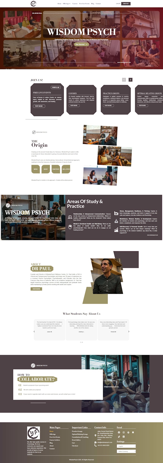 build, design or redesign elementor, rebuild wordpress elementor