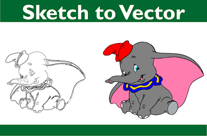 do anything on adobe illustrator, vector art, illustration