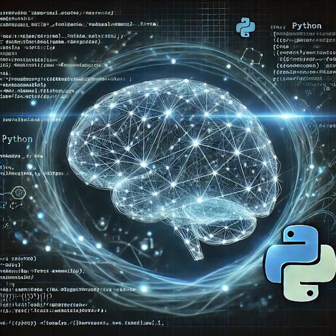 write a machine learning and prediction model
