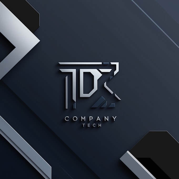 design a unique logo