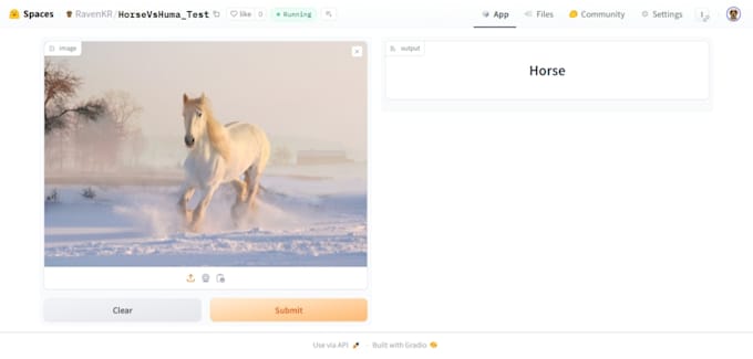 do custom ai image classification for your unique needs