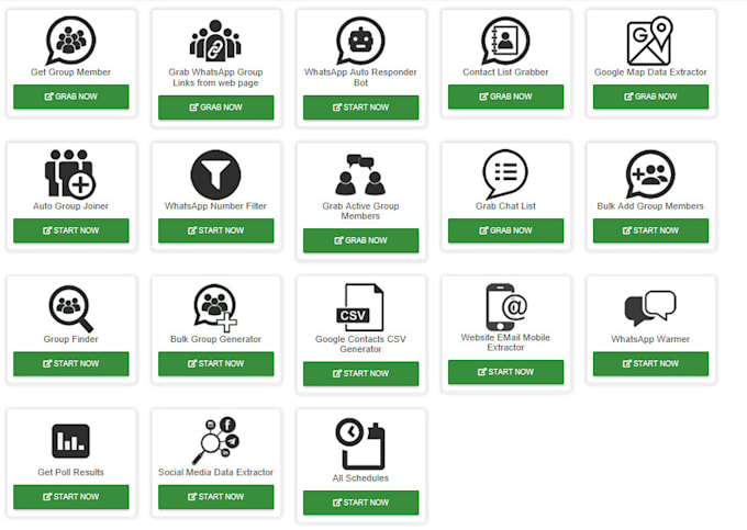 install whatsapp marketing software for bulk messaging