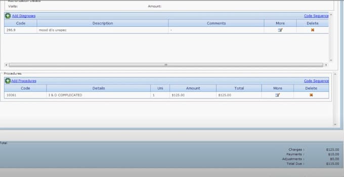 do medical billing ,ar, denials management and payment posting