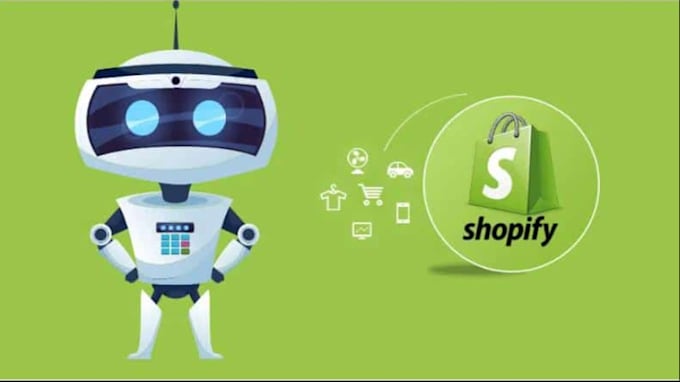 build automated amazon bot, ebay, etsy, shopify bot