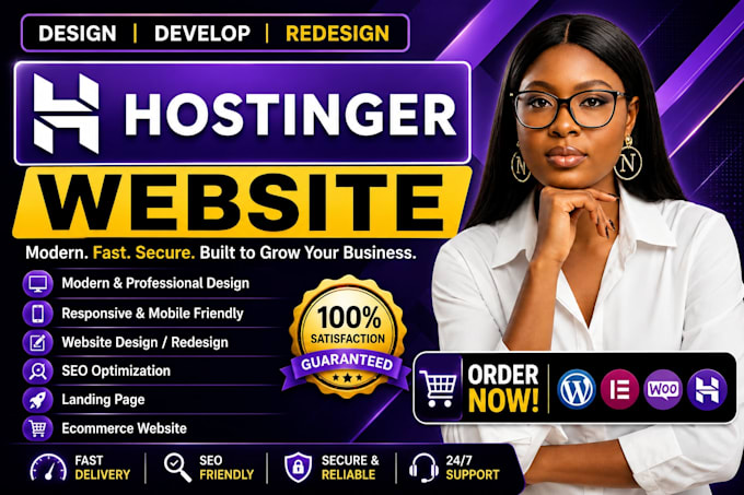 hostinger website design wordpress website design hostinger website design