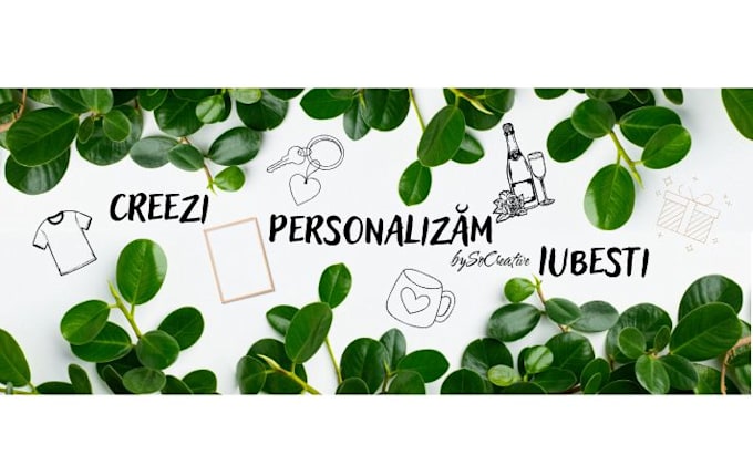 make your logo for you or your business