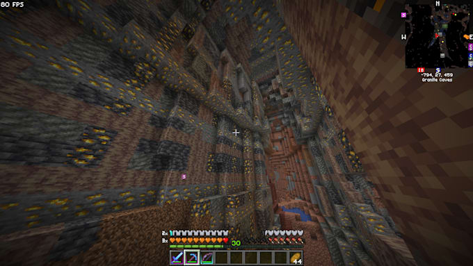 make your modpack work or create one that has its own personality for minecraft