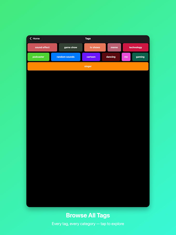 develop android and ios apps using react native