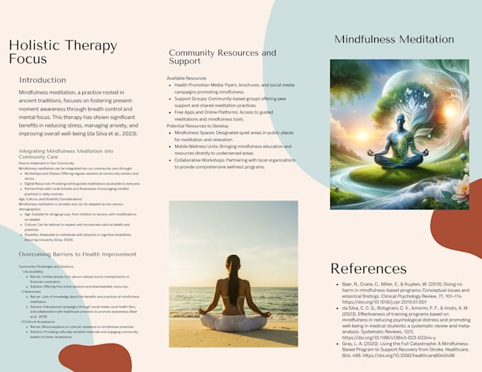 create your powerpoint presentation, keynote, google slides, canva