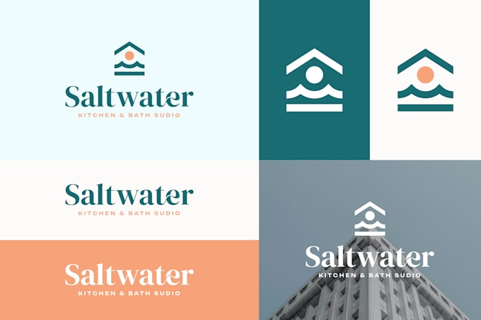 create a high quality modern minimalist logo