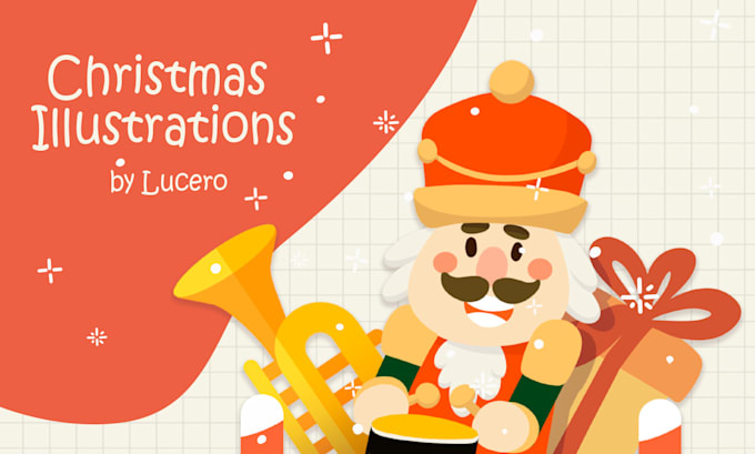 draw clipart illustrations for your stories and projects