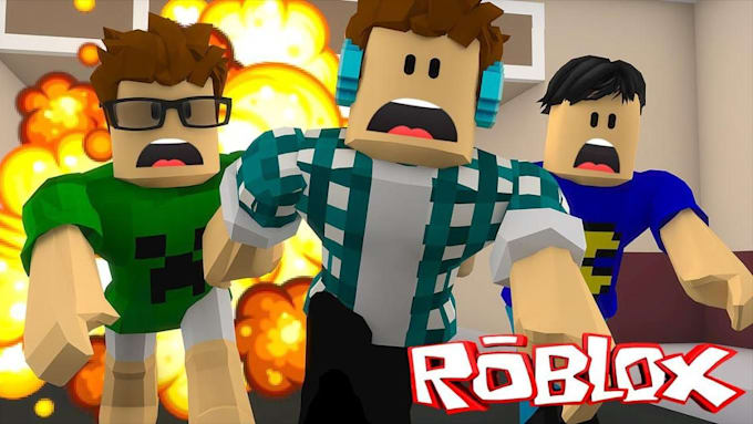 develop a roblox game for you