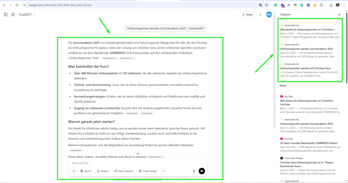 do ai SEO, GEO, aeo and agentic optimization for your wordpress wix website