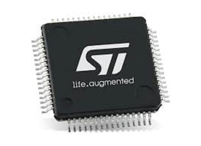 do firmware of stm32
